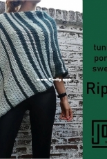 Made by Jori - Jori Wagenaars - Ripple - Free