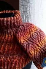 Liguria Hat by Katrin Schubert