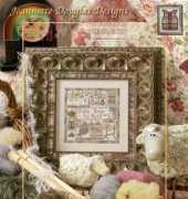 Jeannette Douglas Designs - Take Time to Knit