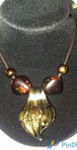 Simple Necklace
