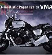 Papercraft  - VMAX