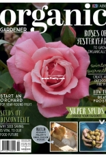 ABC Organic Gardener - July 2018