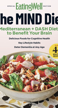 Eating Well -  The Mind Diet - 2024