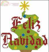 Creaciones cor de creu - Navidad 2011