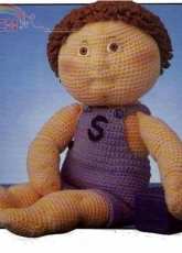 Elly Sauls -  87F81  Scotty