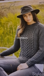 Stylecraft 9075 - Special Aran