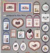American School of Needlework ASN 3509 - Same Day