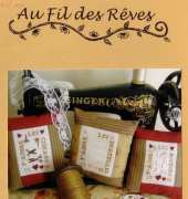 Au Fil des Reves - Jadore