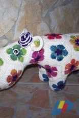 Heidi B, hippo