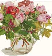 Fujico 611_The_Dutch_Rose