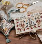 Sew & Sew / Merrys Heart