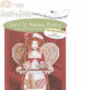 Brookes Books - Spirit of Holiday Baking