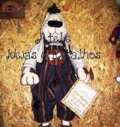 Atelie Ideias e retalhos - Woof - Portuguese