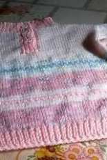 Sophias sweater