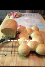 french buns
