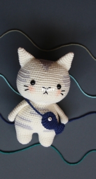 Little cat
