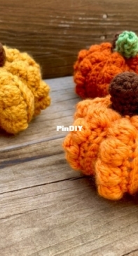 Okie Girl Bling n Things - Kylee Keller - Rustic Pumpkins - Free