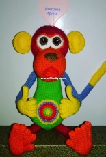 monkey