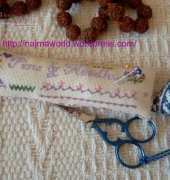 pincushion Pins and Needles