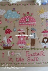 Cuore e Batticuore - Easter in the Sun