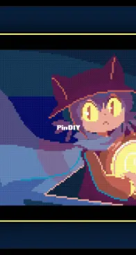 Cross Stitch Quest - Niko - free