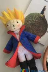 The Little Prince - Şule