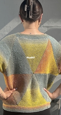 Hexa Sommer by Helene Skov