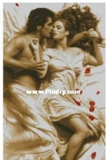 On A Bed of Rose Petals by Yushchuk/Mully XSD