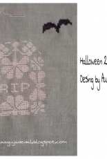 Halloween 2015 Diseño AuryTM