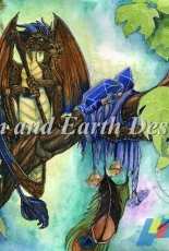 HAED HAEMLP 120 My Pretty Blues by Michele Lee Phelan