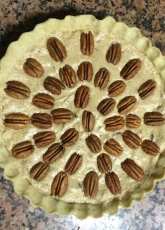 Pecan Pie