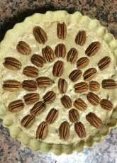 Pecan Pie