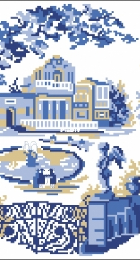 Riolis 085-98 Mansion  XSD + PCS