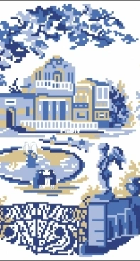 Riolis 085-98 Mansion  XSD + PCS