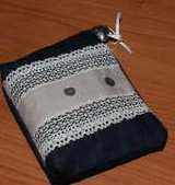small jeans case