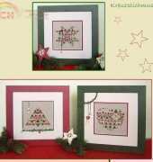 UB Design 665 - Weihnachtszeit