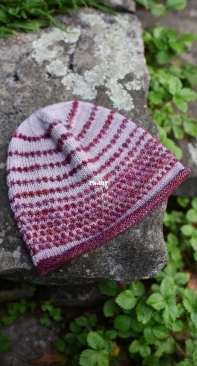 Misprision Hat by Hunter Hammersen