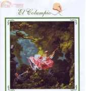 Eder Kits CF-07-766_El columpio