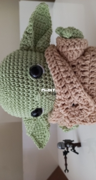 Grogu