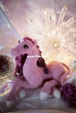 Crafty Intentions - Megan Lapp - Unicorn