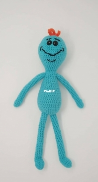 Meeseeks