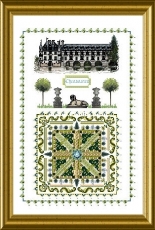 Chatelaine - Chateaux de La Loire Chenonceau