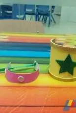 Reusing paper rolls