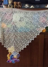 Pacifique by Corinne Ouillon