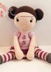 Anatillea - Anat Tzach -Michal Doll