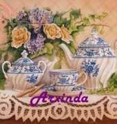 Arxinda El Te