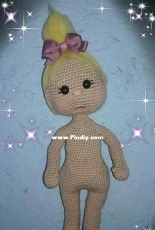 Creaciones Celitzy - Cecilia Salas - Baby - Spanish - Free