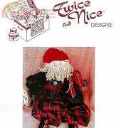 Twice as Nice- St. Knickers