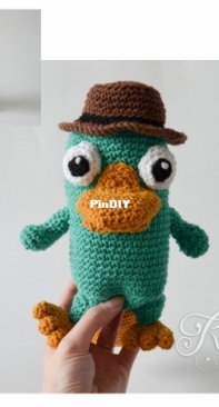 Krawka - Kamila Krawka Krawczyk - Agent P