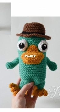Krawka - Kamila Krawka Krawczyk - Agent P